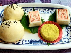 -宁波状元楼酒店(和义路店)