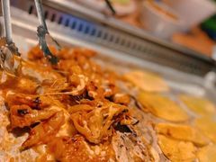 -新石器烤肉(无锡万象城店)