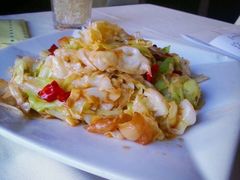 -莲餐厅·湖北菜·藕汤是头牌(愚园路店)