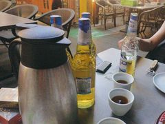 -老高烧烤(龙华星河iCO店)