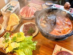 -潮澎派·潮汕菜大排档(南较西路店)