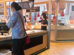 -比格比萨自助(国展店)