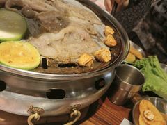 -悟能八戒烤肉自助(秦隆步行街店)