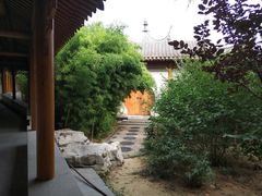 -南普公园