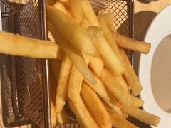 -原石牛扒·约会餐厅(龙城万科里店)