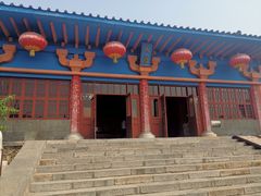 -洛阳古墓博物馆