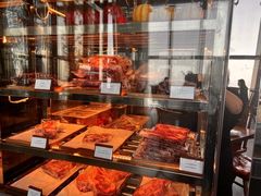 -上海柏悦酒店·世纪100牛排馆