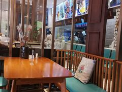 大堂-海铺·渔家虾水饺(皇姑店)