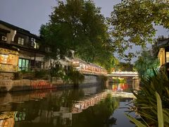 -小河直街历史文化街区