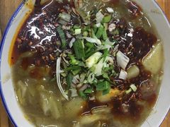 -老字号贾家肉丸糊辣汤(光明巷店)
