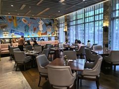 -明月东一酒店·菲斯特自助餐厅