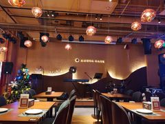 -Ambra Haus琥珀屋精酿餐厅(宝山店)