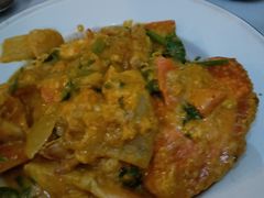 咖喱蟹-Doo Dee Thai Food(Issan/Isaan/Esan)