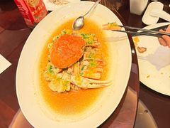 -万豪中餐厅·粤菜·北京粤财JW万豪酒店