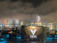 -VENU+海景酒廊