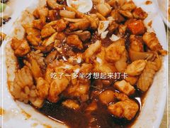 -奥华餐厅·老张记(台基厂店)