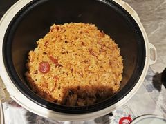 腊味饭-壹盏灯(蚂蚁工房店)