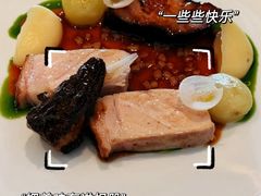-Amber(香港置地文华东方酒店)