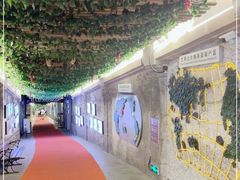 -青岛葡萄酒博物馆