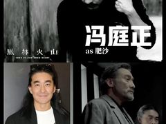 -华谊兄弟影院(IMAX洋桥店)