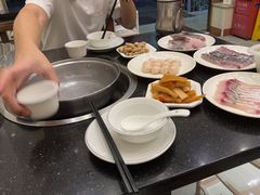 -正能量脆肉鲩火锅