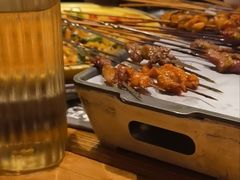 -北丐先生·野馄饨烧烤(长宁龙之梦店)