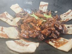 -皖北巫氏三胖地锅鸡(长淮总店)