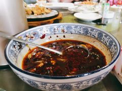 -百年银屏蚝烙·潮汕菜·非遗(乐山店)