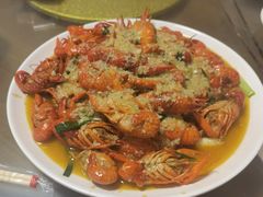 -回味南塘老王虾尾(总店)