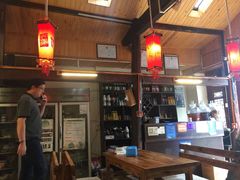 -小锅巴纳西餐厅