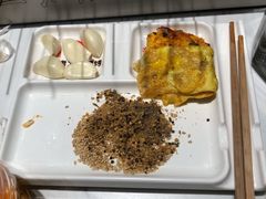 -邢氏老太太烤串(北兴街店)