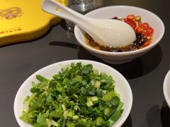 -羊大爷涮肉(亮马桥店)