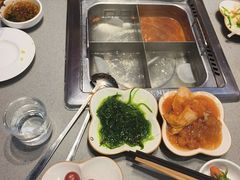 -海底捞火锅(亲贤北街店)