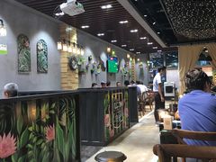 -白玉·朝鲜族烤串(南山店)