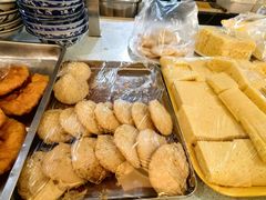 -三清食坊(库尔勒汇嘉时代广场店)