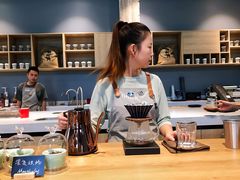 -GOTLOT COFFEE&KITCHEN角落厨房NOOK店