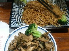 -囿面传统制面馆(中央路店)