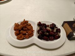 -四海酒家生态粤菜