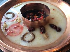 -老码头火锅(骡马市店)