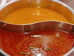 -呷哺呷哺(西单大悦城店)