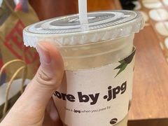 -JPG coffee(广州体育西店)
