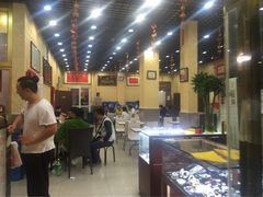 -天津乾毓德饭庄·清真传统炒菜·海鲜烧烤(咸阳路店)