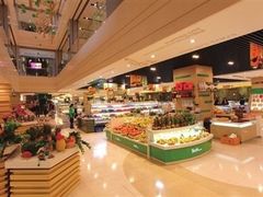 -杭州大厦LSE城市生活超市(杭州大厦店)