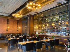 大堂-SMOKI & CO(五大道店)