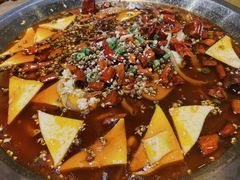 -渔家灯火(明湖店)