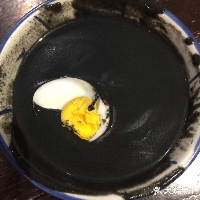 佳佳甜品(白加士街)芝麻糊图片