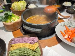 -芸山季·云南山珍菌火锅(南翔印象城MEGA店)