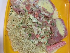 -華歡冰室-WahFoon(吉大店)