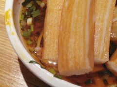 -潮火锅·麻辣牛肉火锅(观音桥方圆·LIVE店)
