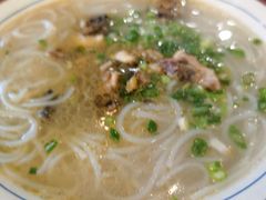 鸡汤土鸡米线-沈记土鸡米线(七星街品牌中心店)